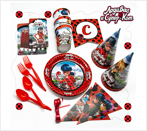 Наборы посуды