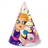 Колпак Феи, 6 шт.
