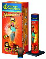 Матрёшка (1,75"х6) 1/12/1