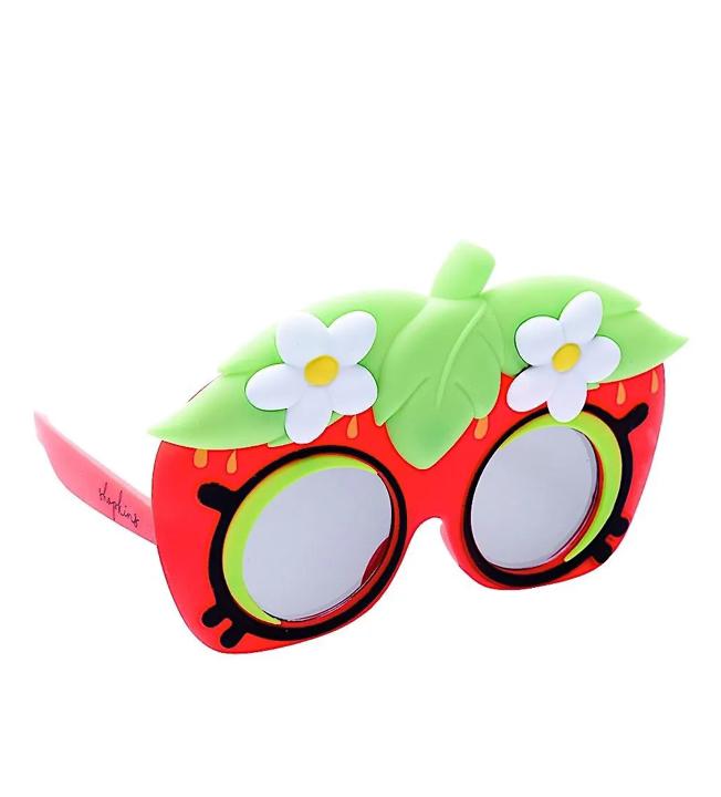 Очки солнцезащитные